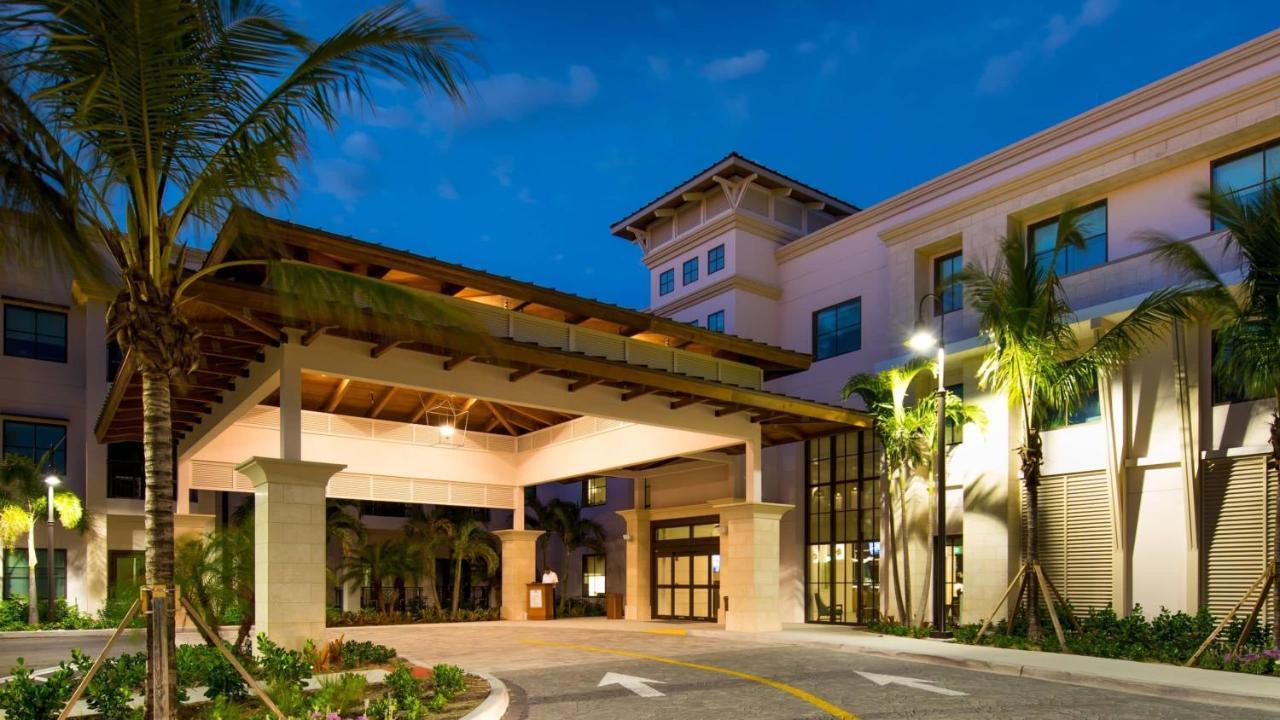 حياة هاوس نابولي / فيفث أفينو North North Naples المظهر الخارجي الصورة