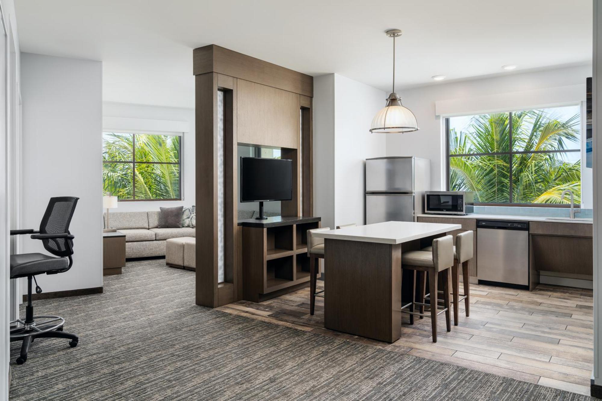 حياة هاوس نابولي / فيفث أفينو North North Naples المظهر الخارجي الصورة